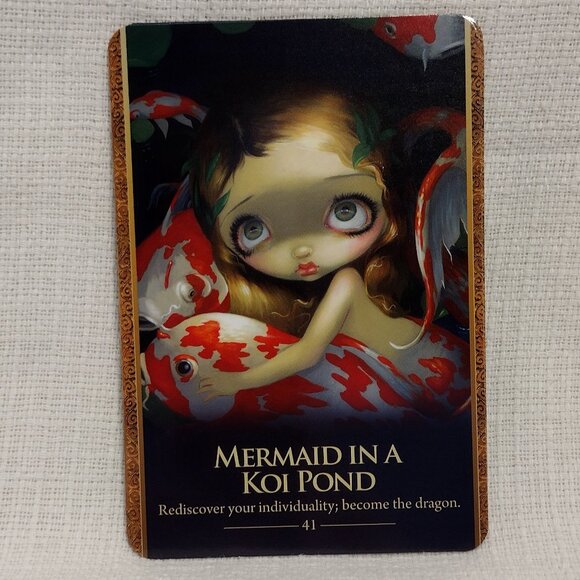 Oracle of the Shapeshifters - Picture 13 of 13